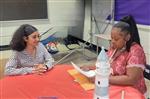 mock interview